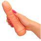 You2Toys Cumshot Squirting Dildo