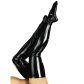 Late X Lange Latex Kousen