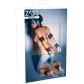 Zado Metal Leather Bondage Set