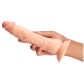 European Lover Realistische Dildo met Zuignap 23 cm