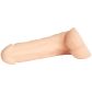 Fleshlight Mr Limpy Packer Realistische Dildo Medium