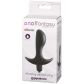 Anal Fantasie Vibrerende Buttplug