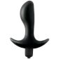Anal Fantasie Vibrerende Buttplug