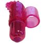 Power Bullet Frisky Vinger Vibrator