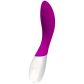 LELO Mona Wave Dual-action G-Spot Vibrator