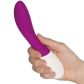 LELO Mona Wave Dual-action G-Spot Vibrator