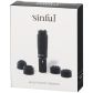 Sinful Zwarte Pocket Vibrator