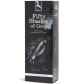 Fifty Shades of Grey Greedy Girl G-Spot Rabbit Vibrator