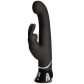 Fifty Shades of Grey Greedy Girl G-Spot Rabbit Vibrator
