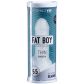 Perfect Fit Fat Boy Thin Sheath 14 cm