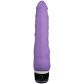 Seven Creations Waterbestendige Siliconen Dildo Vibrator Paars