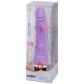 Seven Creations Waterbestendige Siliconen Dildo Vibrator Paars