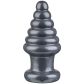 American Bombshell Destroyer Buttplug 23 cm