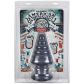 American Bombshell Destroyer Buttplug 23 cm