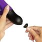 Fun Factory Bi Stronic Fusion Rabbit Vibrator