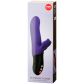 Fun Factory Bi Stronic Fusion Rabbit Vibrator