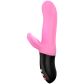 Fun Factory Bi Stronic Fusion Rabbit Vibrator
