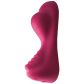 Rocks Off Ruby Glow Handsfree Vibrator
