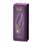 Toy Joy LUZ Splendor Rabbit Vibrator