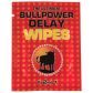 Bull Power Delay Wipes 6 stuks