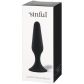Sinful Slim Buttplug Medium
