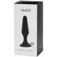 Sinful Slim Buttplug Small