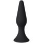 Sinful Slim Buttplug Large