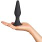 Sinful Slim Buttplug Large