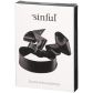 Sinful Deluxe Satijnen Blinddoek