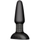 B-Vibe Rimming Vibrerende Buttplug met Afstandsbediening