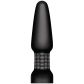 B-Vibe Rimming Vibrerende Buttplug met Afstandsbediening