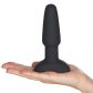 B-Vibe Rimming Vibrerende Buttplug met Afstandsbediening