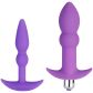 Tantus Perfect Buttplug-Set