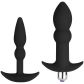 Tantus Perfect Buttplug-Set