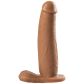 VixSkin Creations Bandid Tex Vixskin Dildo 20.5 cm