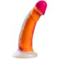 Vixen Creations Mustang VixSkin Dildo met Zuignap 18 cm