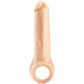 Vixen Creations Ride-On Penis Sleeve 16 cm