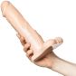 Vixen Creations Outlaw Vixskin Dildo 24 cm