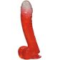 Jolly Buttcock Anaal Dildo 17 cm.