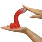 Jolly Buttcock Anaal Dildo 17 cm.