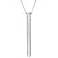 Crave Vesper Ketting met Vibrator Zilver