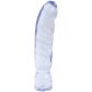 Crystal Jellies Big Boy Dildo 30 cm.