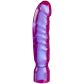 Crystal Jellies Big Boy Dildo 30 cm.