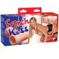 You2Toys French Kiss Penisvibrator