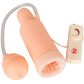 You2Toys French Kiss Penisvibrator