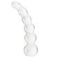 Sinful Groove Glazen Dildo