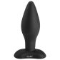 Sinful BumBum Siliconen Buttplug Set