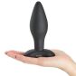 Sinful BumBum Siliconen Buttplug Set