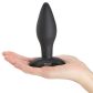 Sinful BumBum Siliconen Buttplug Medium