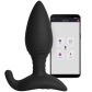 Lovense Hush Buttplug met App Small